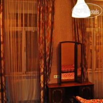 Nataly Guest House