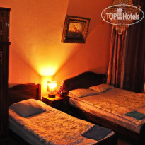 Nataly Guest House