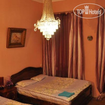 Nataly Guest House