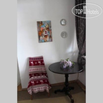 Natali Guest House