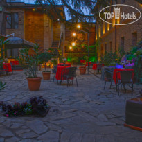 Tiflis Hotel 