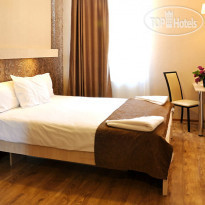 Tiflis Hotel 