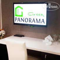 Green Panorama Hotel 