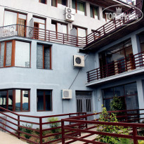 Iceberg Hotel 