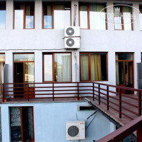 Iceberg Hotel 