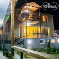 HillTop Tbilisi