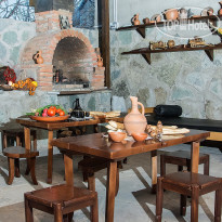 HillTop Tbilisi