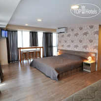 Tbilisi Apart Hotel 