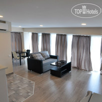 Tbilisi Apart Hotel 