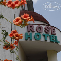 Hotel Rose 