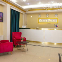 Grand Palace Hotel 