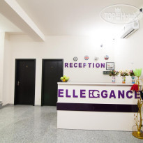 Ellegance Hotel 