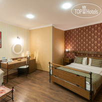 Wine Story Hotel & Club tophotels