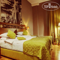 Rustaveli Boutique Hotel 4*