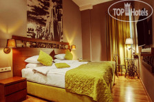 Rustaveli Boutique Hotel 4*