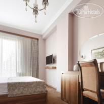 Pushkin Hotel 