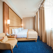 New Tiflis Hotel 