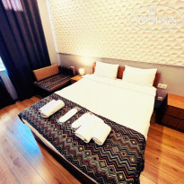 Downtown Hotel Tbilisi 