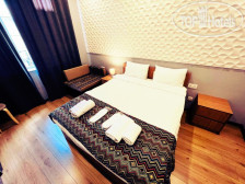 Downtown Hotel Tbilisi
