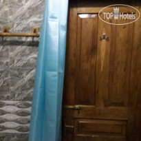 Apart Hotel Highness Prince Gruzinski Туалет и ванная апартаментов