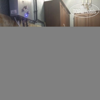 Apart Hotel Highness Prince Gruzinski Кухня апартаментов