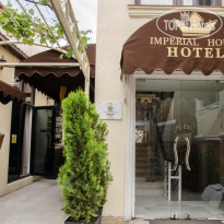 Imperial House 