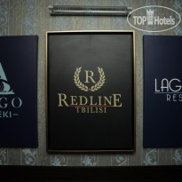Redline Hotel 