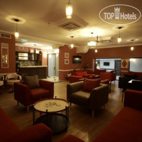 Redline Hotel