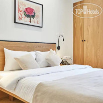 Urban Park Hotels
