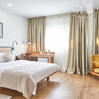 Urban Park Hotels