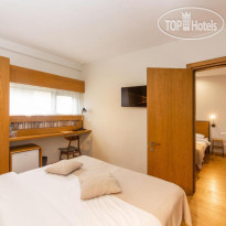 Urban Park Hotels
