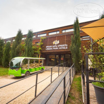 Urban Park Hotels