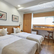 Urban Park Hotels