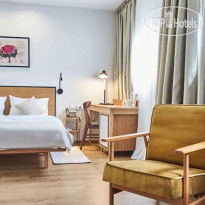 Urban Park Hotels