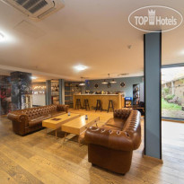 Urban Park Hotels