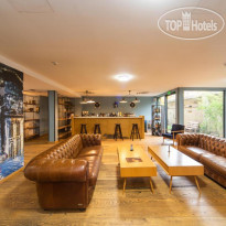 Urban Park Hotels