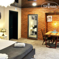 Art Hotel Claude Monet 