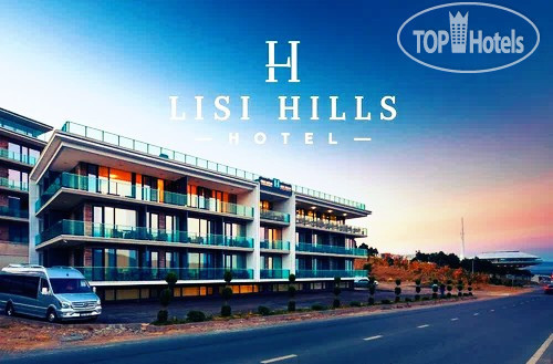 Lisi Hills Hotel