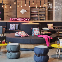 Moxy Tbilisi by Marriott 