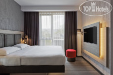 Moxy Tbilisi by Marriott 4*