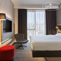 Moxy Tbilisi by Marriott 4*