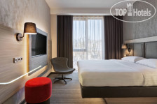 Moxy Tbilisi by Marriott 4*