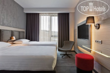 Moxy Tbilisi by Marriott 4*
