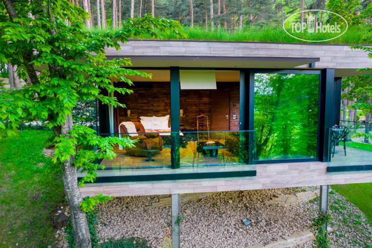 Фотографии отельера Bioli Medical Wellness Resort