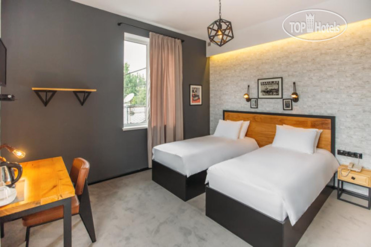 New photos from tourists Timber Boutique Hotel 4*