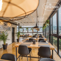 Timber Boutique Hotel 