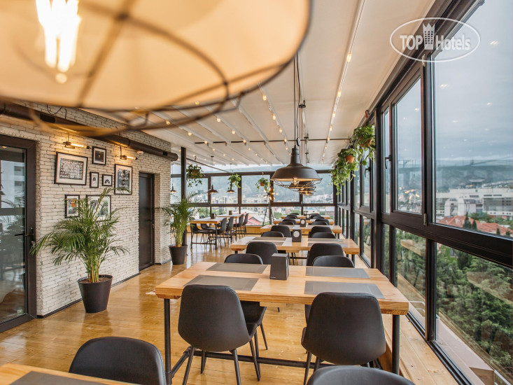 Timber Boutique Hotel