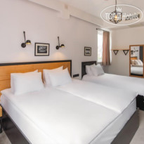 Timber Boutique Hotel 