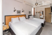 Timber Boutique Hotel 4*