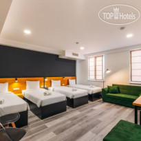 Timber Boutique Hotel 
